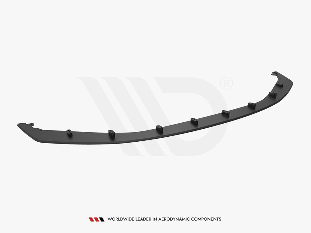 Maxton Design Street PRO Front Splitter BMW M4 G82 / M3 G80 - BM4G82MCNC-FD1B - Image 6