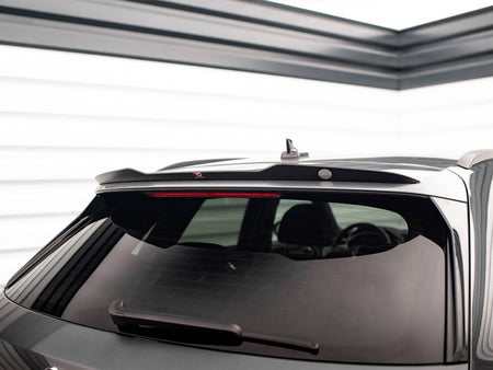 Maxton Design Spoiler CAP Audi Q3 S-Line F3 - AU-Q3-2-SLINE-CAP1G - Image 3