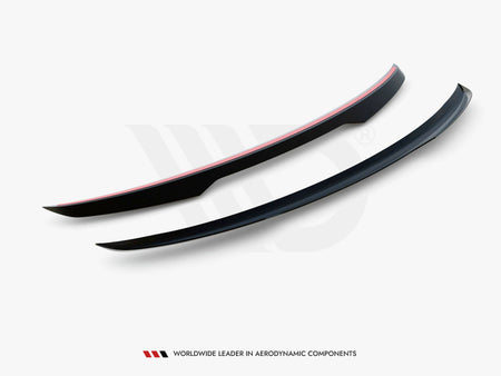 Maxton Design Spoiler CAP Audi Q3 S-Line F3 - AU-Q3-2-SLINE-CAP1G - Image 5