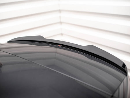 Maxton Design Spoiler CAP Audi Q3 S-Line F3 - AU-Q3-2-SLINE-CAP1G - Image 4