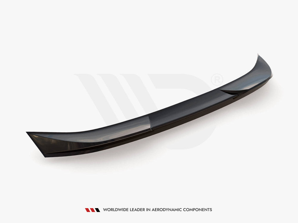 Maxton Design Spoiler CAP 3D BMW 2 Coupe G42 / M2 G87 - BM-2-42-CAP3D1G - Image 10