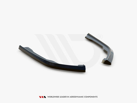 Maxton Design Rear Side Splitters V.2 BMW 2 Coupe M-Pack G42 - BM-2-42-MPACK-RSD2G - Image 5