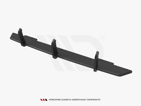 Maxton Design Street Pro Rear Diffuser BMW 2 Coupe M-Pack G42 - BM242MPACKCNC-RS1B - Image 5