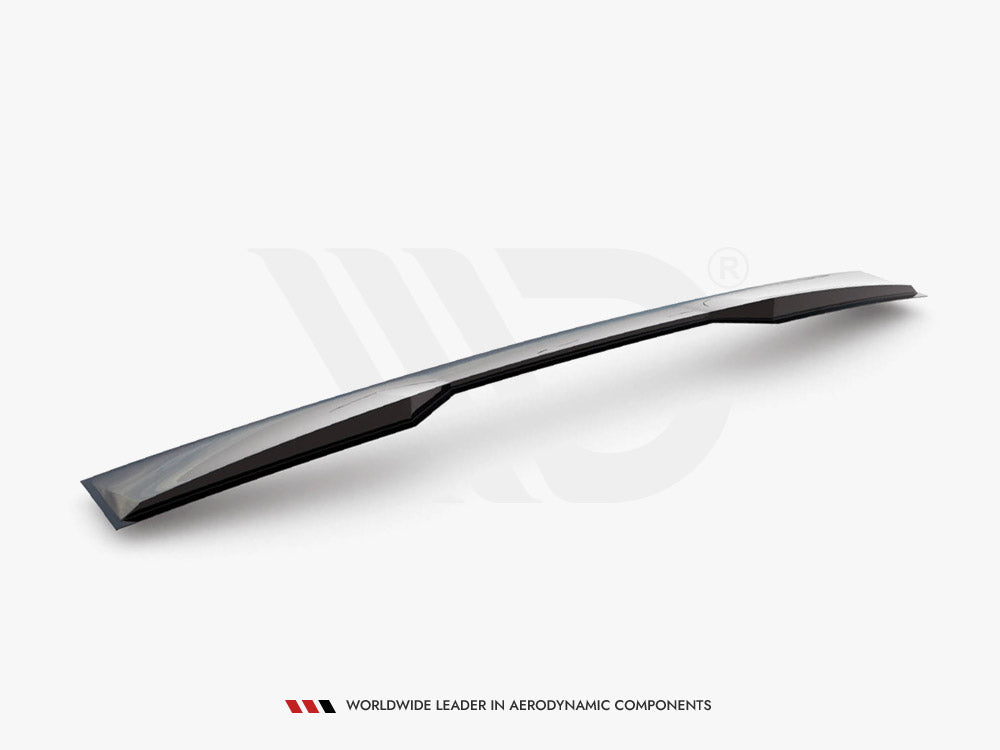 Rear Window Extension BMW 2 Coupe G42 / M2 G87