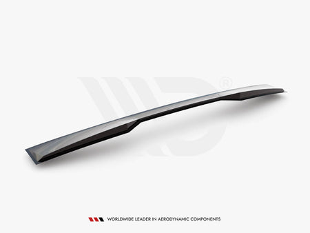 Rear Window Extension BMW 2 Coupe G42 / M2 G87