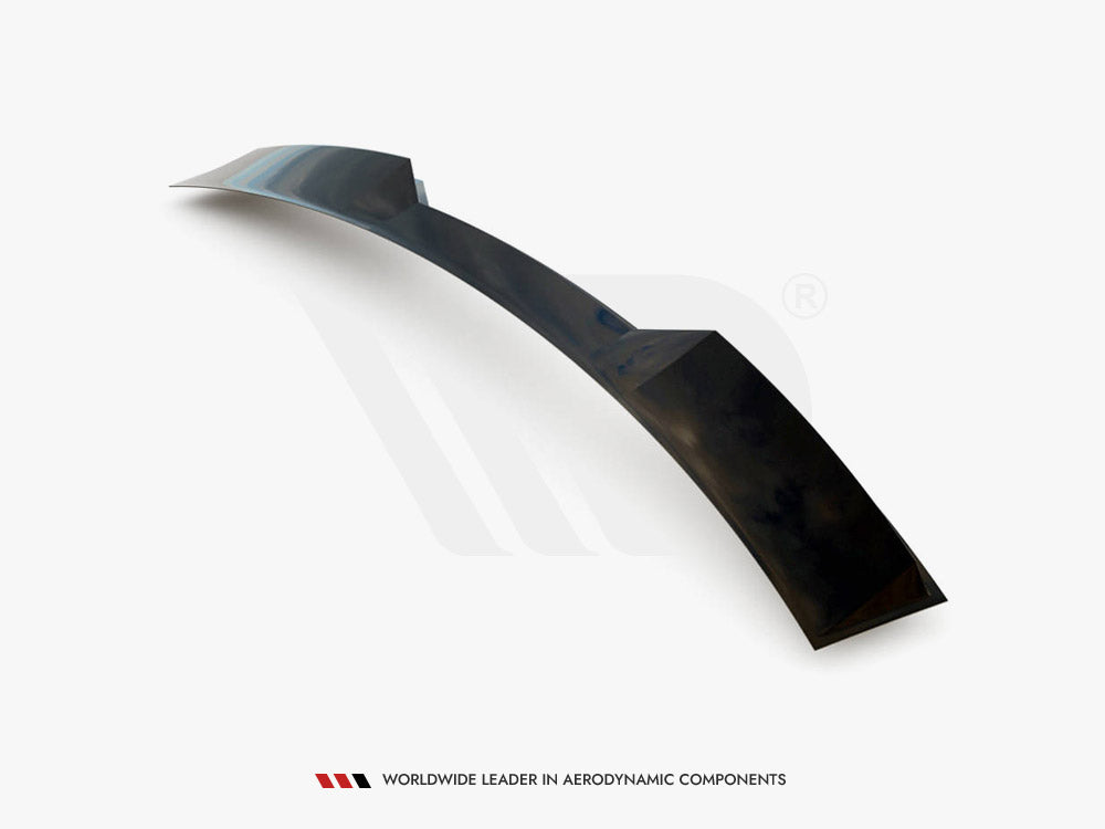 Rear Window Extension BMW 2 Coupe G42 / M2 G87