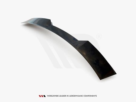 Rear Window Extension BMW 2 Coupe G42 / M2 G87