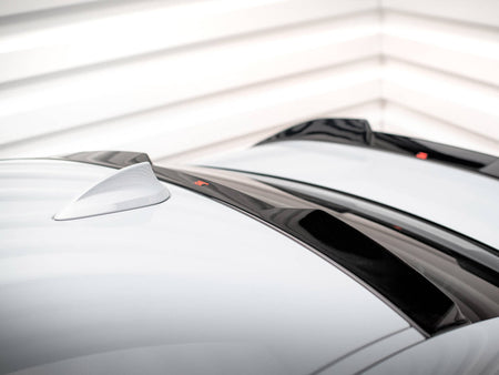 Rear Window Extension BMW 2 Coupe G42 / M2 G87