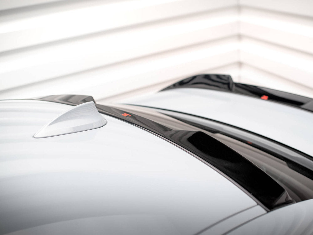 Maxton Design Rear Window Extension BMW 2 Coupe G42 / M2 G87 - BM-2-42-H1G - Image 3