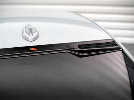 Rear Window Extension BMW 2 Coupe G42 / M2 G87