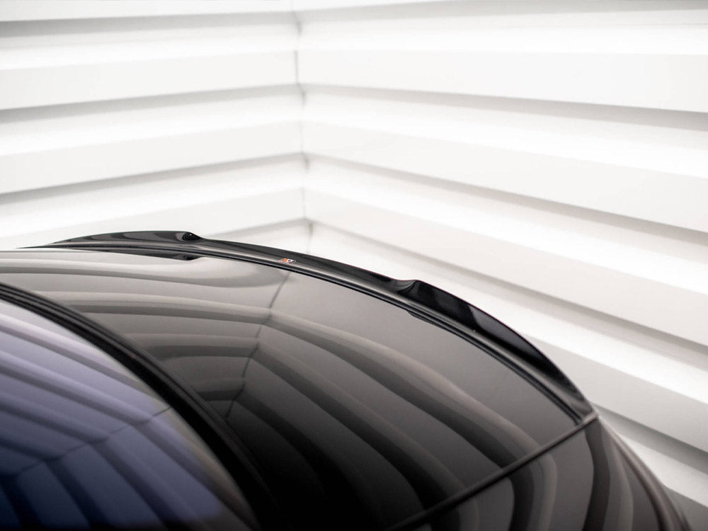 Maxton Design Spoiler CAP 3D Mercedes S AMG-Line W223 - ME-S-223-AMGLINE-CAP1G - Image 4