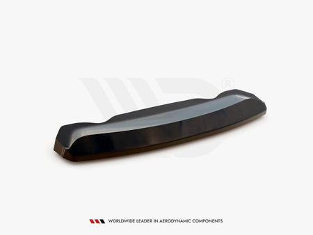 Maxton Design Central Rear Splitter Infiniti Q50 S Mk1 - IN-Q50S-1-RD1G - Image 5