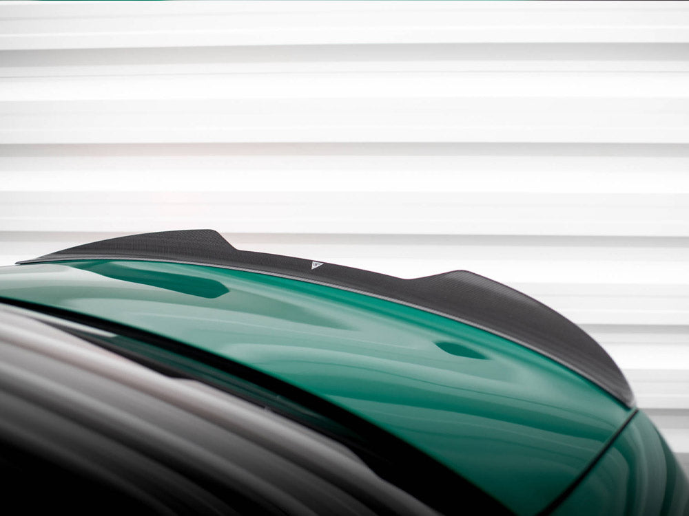 Maxton Design Carbon Fiber Tailgate Spoiler BMW M3 G80 / M340i G20 / 3 M-Pack G20 / 3 Standard G20 - CF-BM-3-G80-M-H1-245-P - Image 6