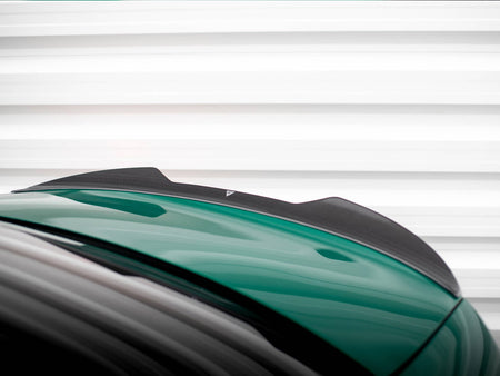 Maxton Design Carbon Fiber Tailgate Spoiler BMW M3 G80 / M340i G20 / 3 M-Pack G20 / 3 Standard G20 - CF-BM-3-G80-M-H1-245-P - Image 6