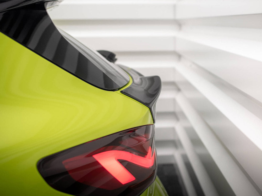 Maxton Design Rear Window Extension BMW 1 F40 M-Sport / M135i - BM-1-40-M-H2G - Image 5