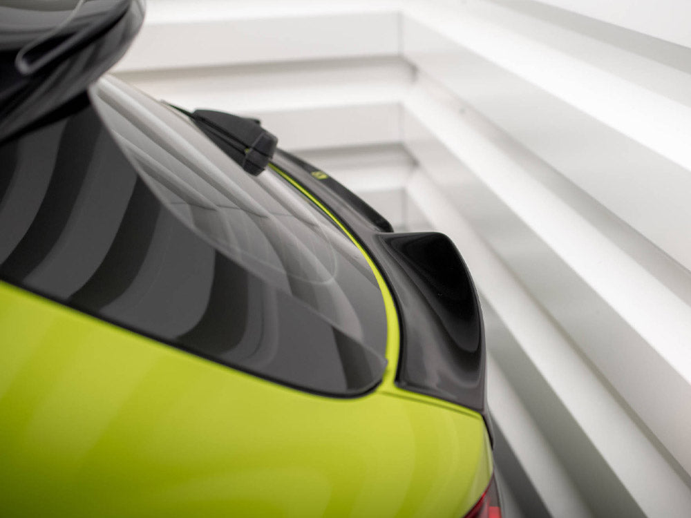 Maxton Design Rear Window Extension BMW 1 F40 M-Sport / M135i - BM-1-40-M-H2G - Image 6