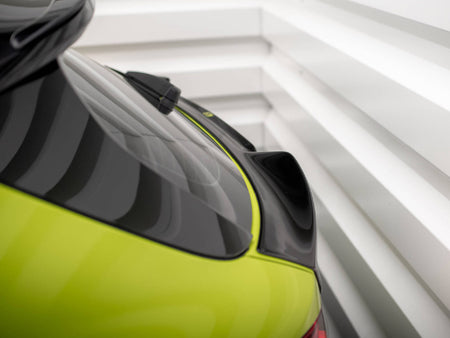 Maxton Design Rear Window Extension BMW 1 F40 M-Sport / M135i - BM-1-40-M-H2G - Image 6
