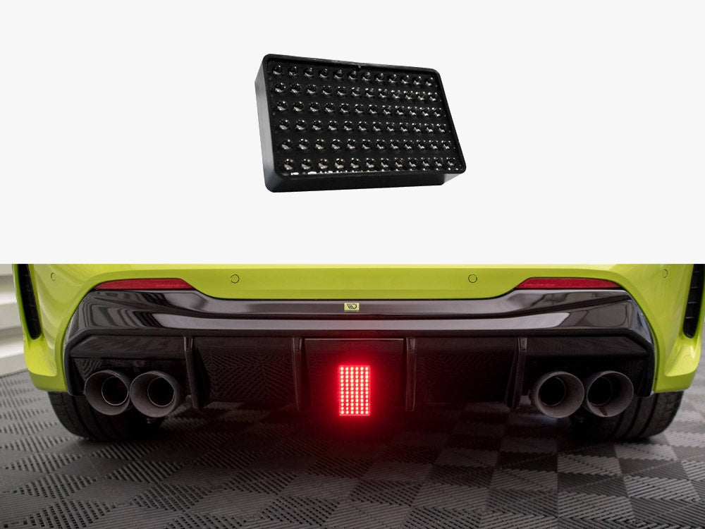 Maxton Design LED STOP Light BMW 1 F40 M-Sport / M135i - BM-1-40-MPACK-RS3RLG+LED - Image 1