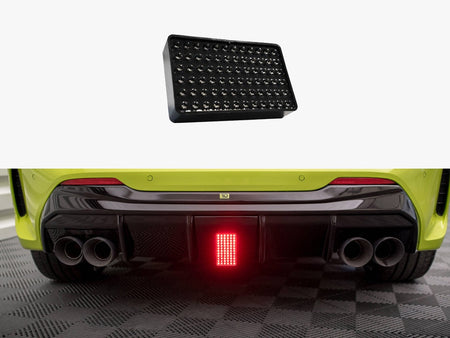 Maxton Design LED STOP Light BMW 1 F40 M-Sport / M135i - BM-1-40-MPACK-RS3RLG+LED - Image 1