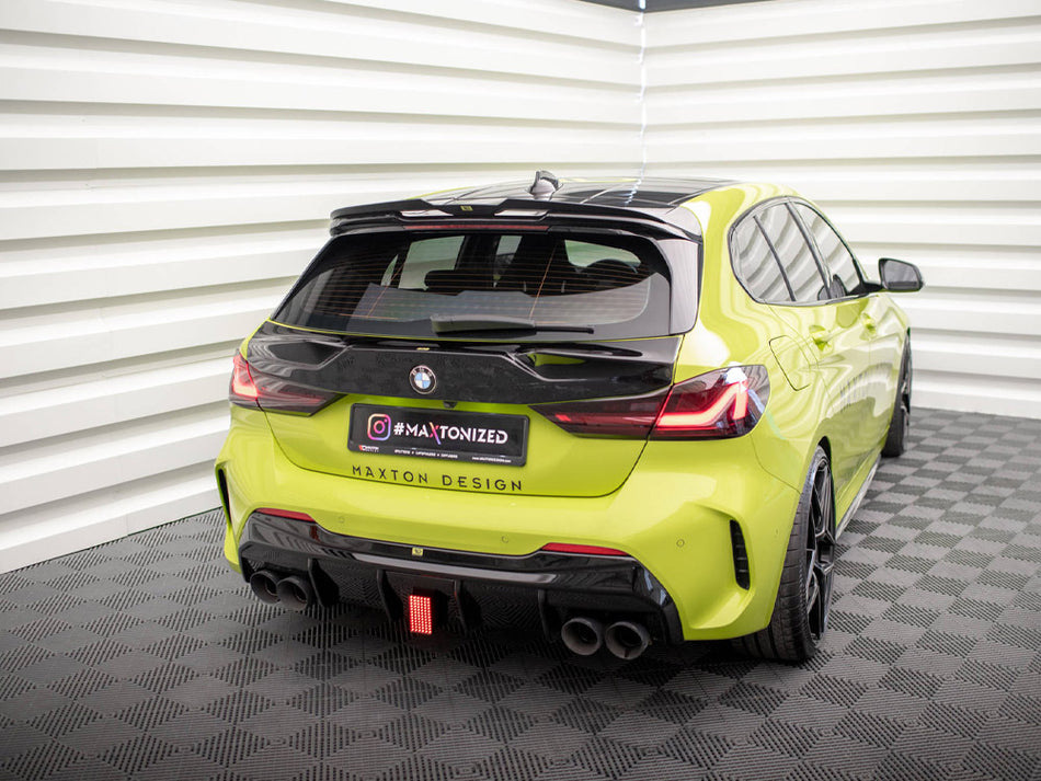 Maxton Design LED STOP Light BMW 1 F40 M-Sport / M135i - BM-1-40-MPACK-RS3RLG+LED - Image 2