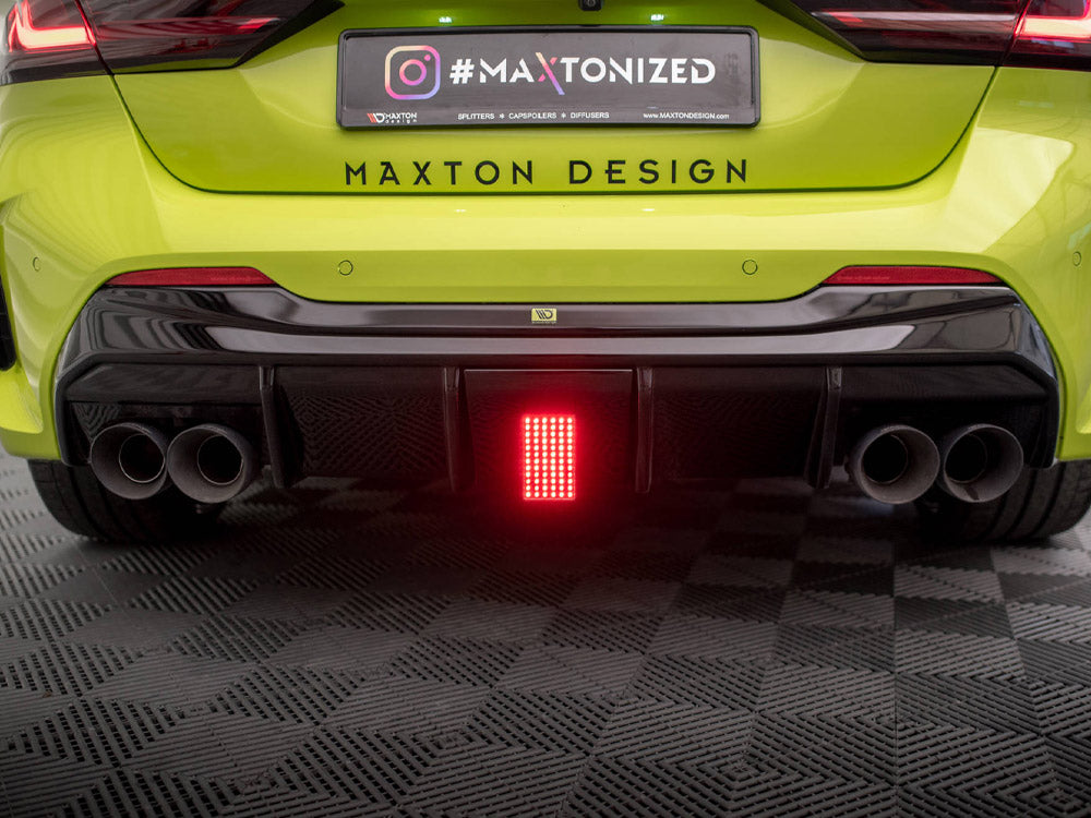 Maxton Design LED STOP Light BMW 1 F40 M-Sport / M135i - BM-1-40-MPACK-RS3RLG+LED - Image 3