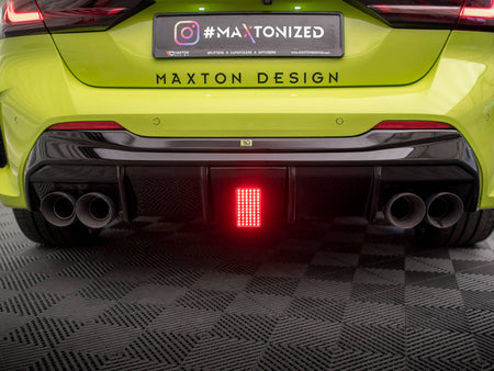 Maxton Design LED STOP Light BMW 1 F40 M-Sport / M135i - BM-1-40-MPACK-RS3RLG+LED - Image 3