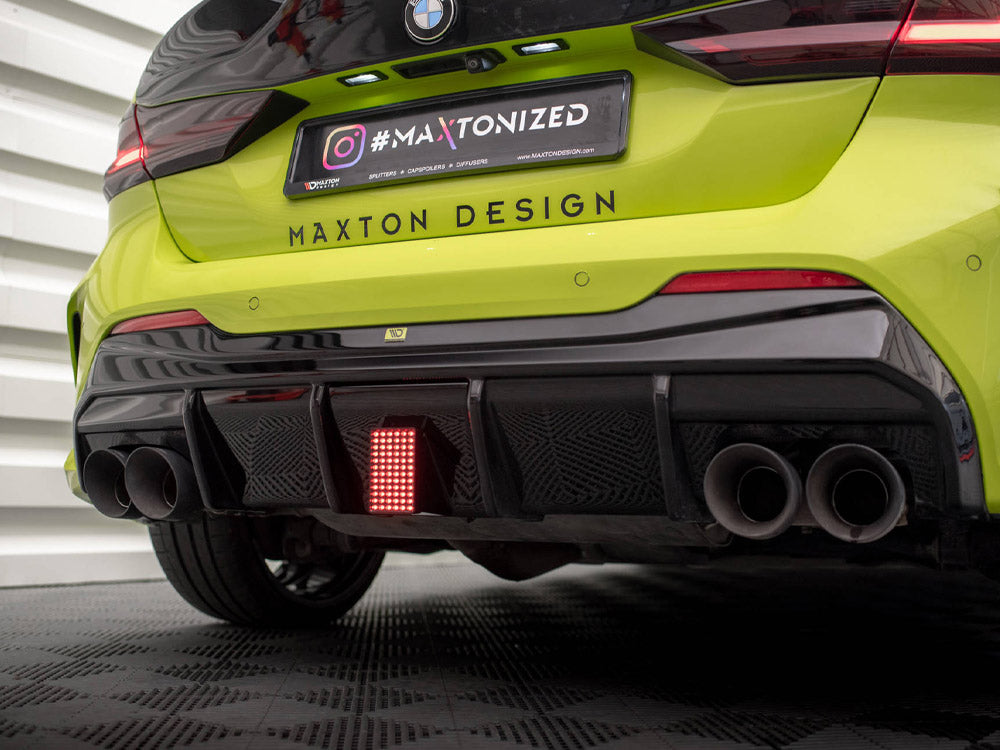Maxton Design LED STOP Light BMW 1 F40 M-Sport / M135i - BM-1-40-MPACK-RS3RLG+LED - Image 4