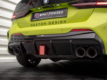 Maxton Design LED STOP Light BMW 1 F40 M-Sport / M135i - BM-1-40-MPACK-RS3RLG+LED - Image 4