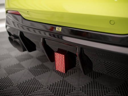 Maxton Design LED STOP Light BMW 1 F40 M-Sport / M135i - BM-1-40-MPACK-RS3RLG+LED - Image 5