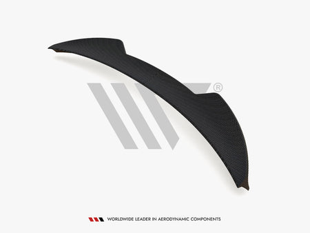 Maxton Design Carbon Fiber Tailgate Spoiler BMW M4 G82 / G82 Facelift / M440i / 4 M-Pack G22 / G22 Facelift - CF-BM-4-G82-M-H1-245-P - Image 12