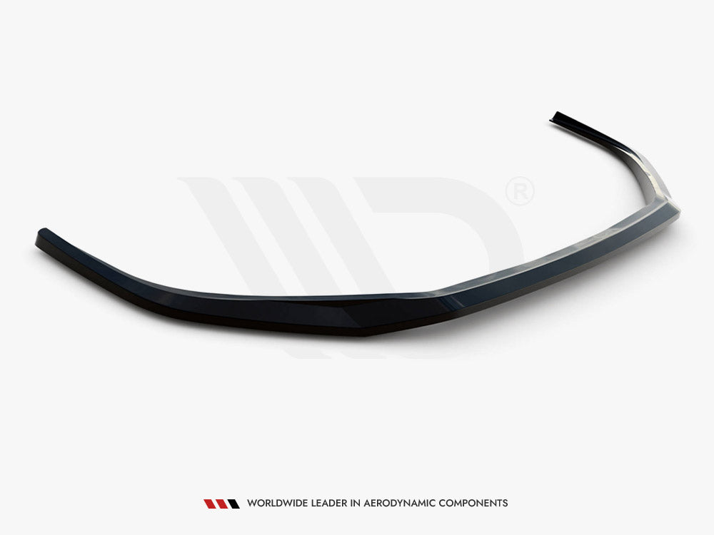 Maxton Design Front Splitter V.1 Lexus ES F Sport Mk7 - LE-ES-7-FSPORT-FD1G - Image 5