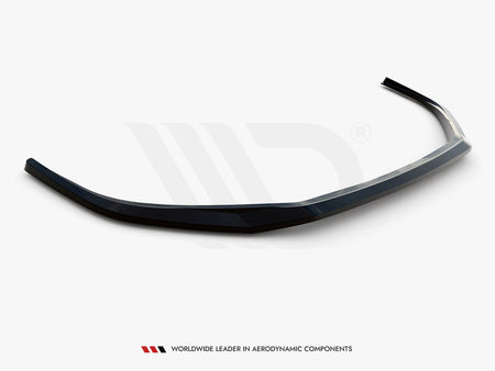 Maxton Design Front Splitter V.1 Lexus ES F Sport Mk7 - LE-ES-7-FSPORT-FD1G - Image 5