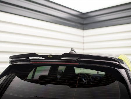 Maxton Design Spoiler CAP V.3 BMW 1 M135i / 128ti / M-Pack F40 - BM-1-40-M-CAP4G - Image 3