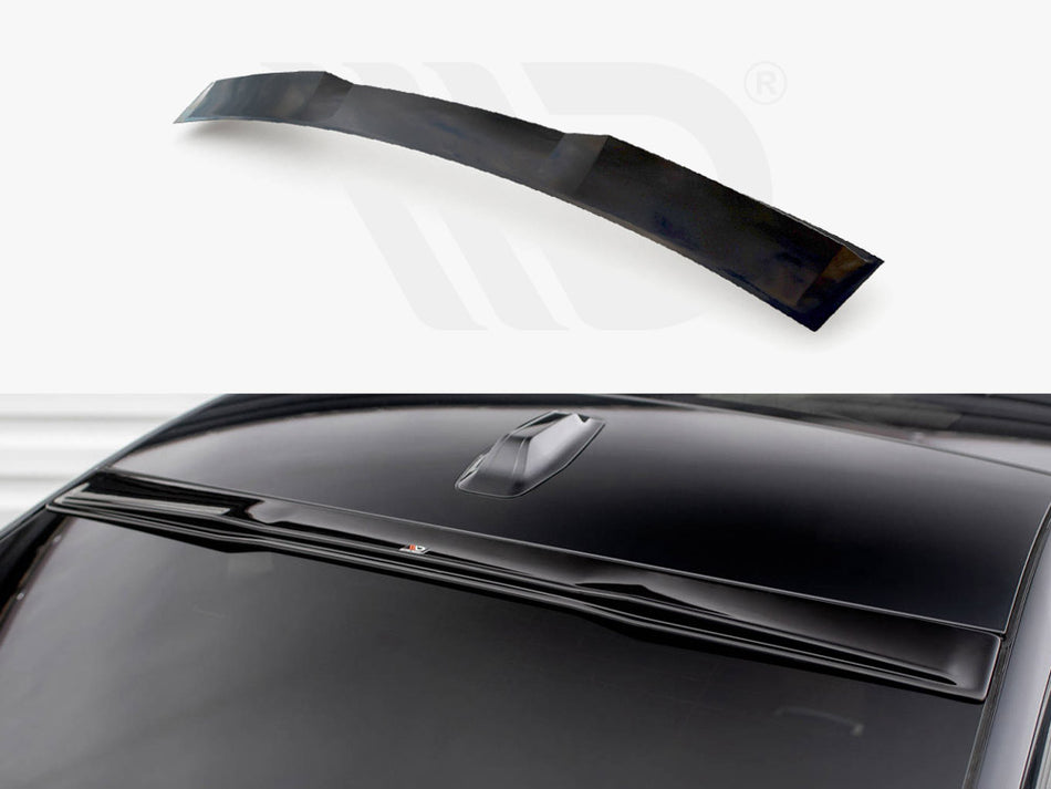 REAR WINDOW EXTENSION BMW 7 M-PACK / M760E G70