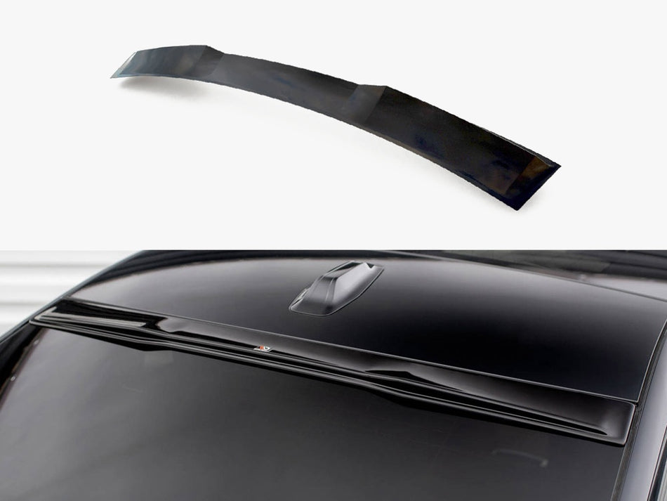 Rear Window Extension BMW 7 M-Pack / M760e / i7 M-Pack G70