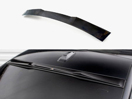 Maxton Design Rear Window Extension BMW 7 M-Pack / M760e / i7 M-Pack G70 - BM-7-G70-MPACK-H1G - Image 1