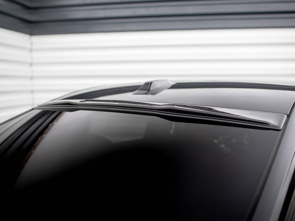 Maxton Design Rear Window Extension BMW 7 M-Pack / M760e / i7 M-Pack G70 - BM-7-G70-MPACK-H1G - Image 4