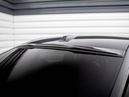 Maxton Design Rear Window Extension BMW 7 M-Pack / M760e / i7 M-Pack G70 - BM-7-G70-MPACK-H1G - Image 4