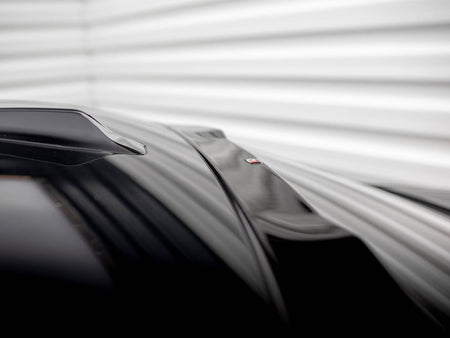 Rear Window Extension BMW 7 M-Pack / M760e / i7 M-Pack G70
