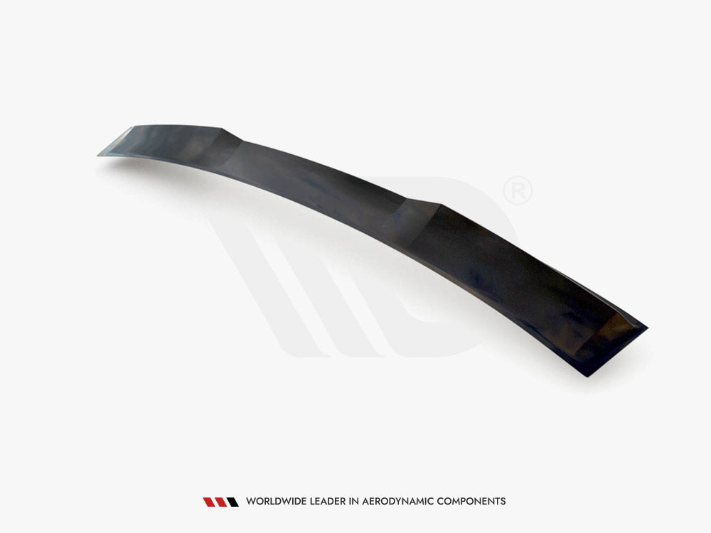 Rear Window Extension BMW 7 M-Pack / M760e / i7 M-Pack G70
