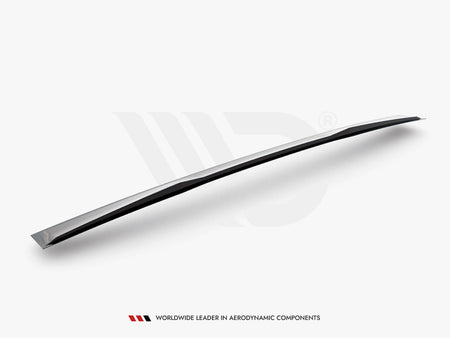 Maxton Design Rear Window Extension BMW 7 M-Pack / M760e / i7 M-Pack G70 - BM-7-G70-MPACK-H1G - Image 9