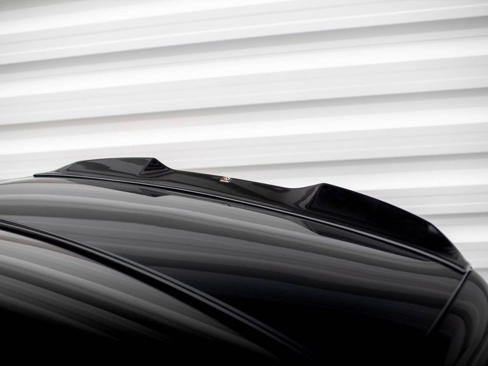 Maxton Design Spoiler CAP 3D BMW 7 M-Pack / M760e / i7 M-Pack G70 - BM-7-G70-MPACK-CAP1G - Image 5