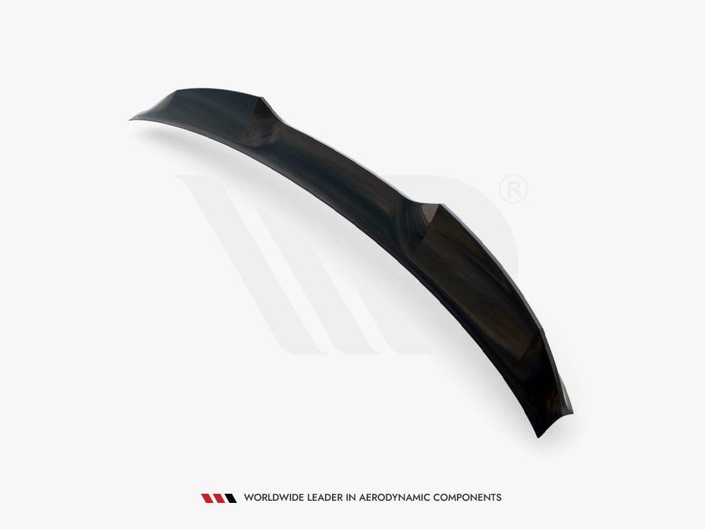 Maxton Design Spoiler CAP 3D BMW 7 M-Pack / M760e / i7 M-Pack G70 - BM-7-G70-MPACK-CAP1G - Image 8