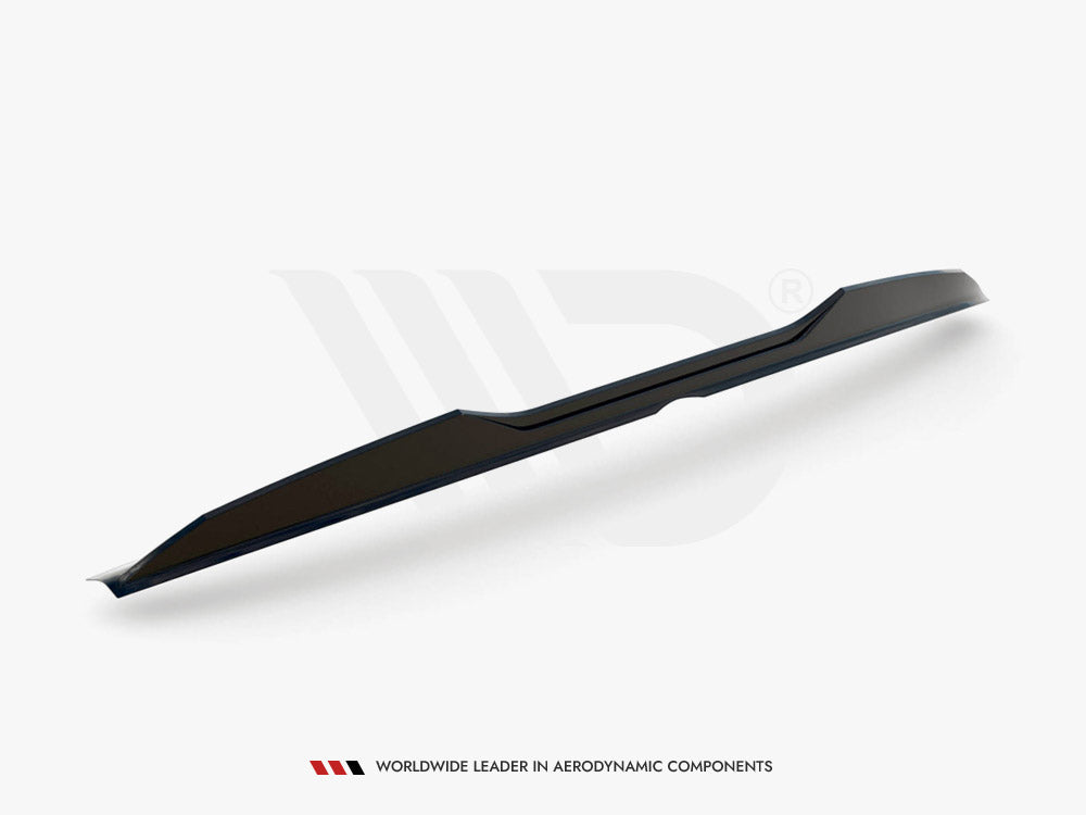 Maxton Design Spoiler CAP 3D BMW 7 M-Pack / M760e / i7 M-Pack G70 - BM-7-G70-MPACK-CAP1G - Image 9