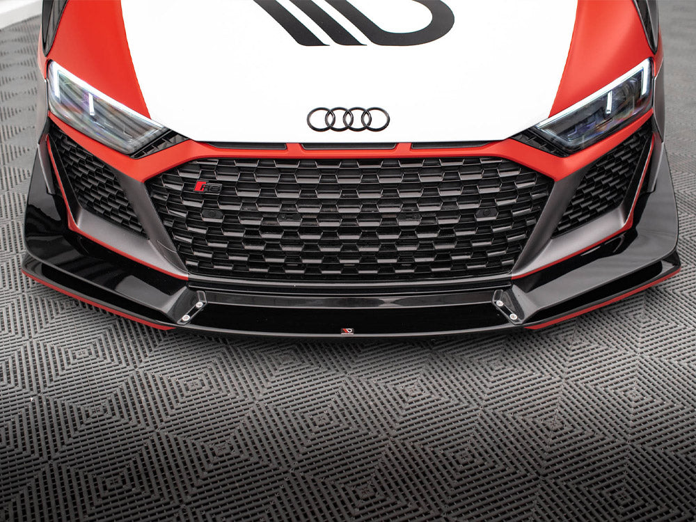 Maxton Design Bodykit Audi R8 Mk2 Facelift - AU-R8-2F-BK1 - Image 4