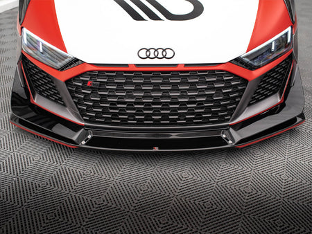 Maxton Design Bodykit Audi R8 Mk2 Facelift - AU-R8-2F-BK1 - Image 4