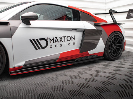 Maxton Design Bodykit Audi R8 Mk2 Facelift - AU-R8-2F-BK1 - Image 6