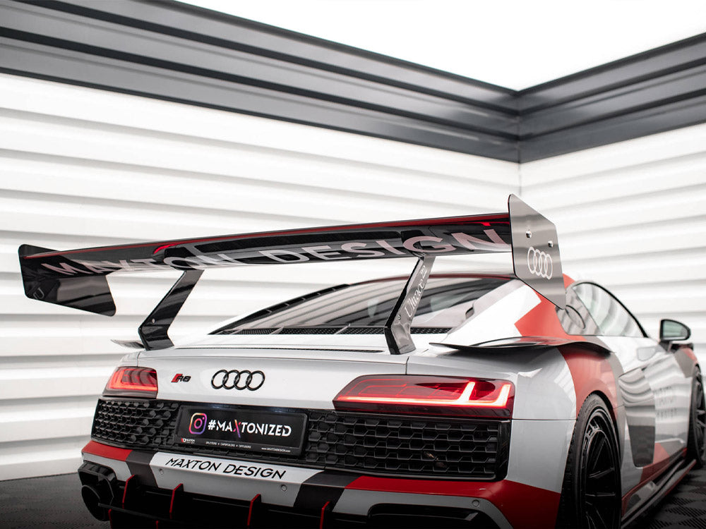 Maxton Design Bodykit Audi R8 Mk2 Facelift - AU-R8-2F-BK1 - Image 7