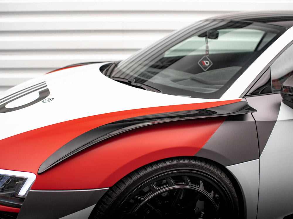 Bodykit Audi R8 Mk2 Facelift