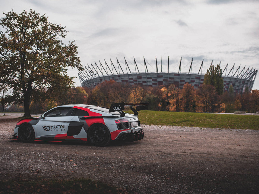 Bodykit Audi R8 Mk2 Facelift